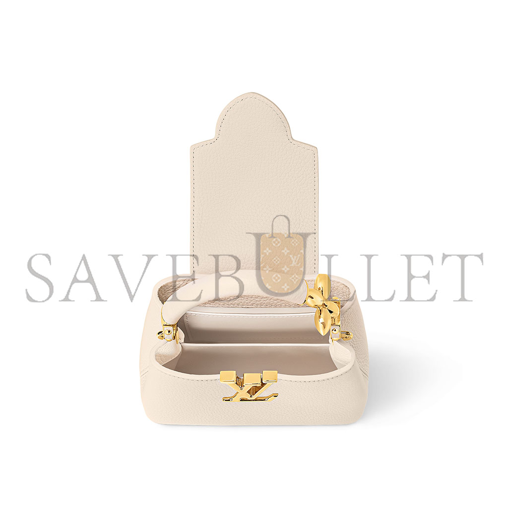 l**is V*t*n capucines mini m23944 (21*14*8cm)